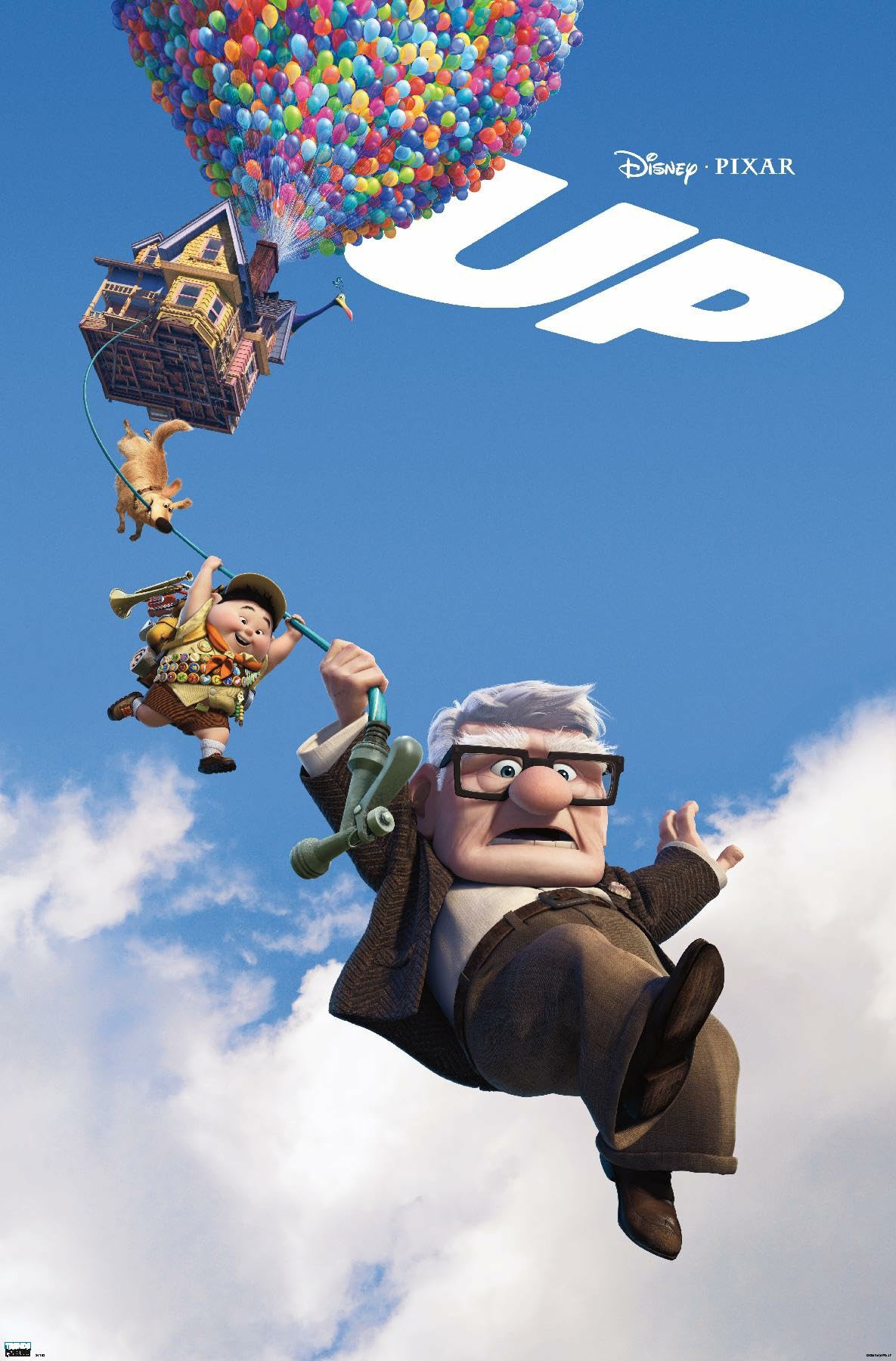 Up