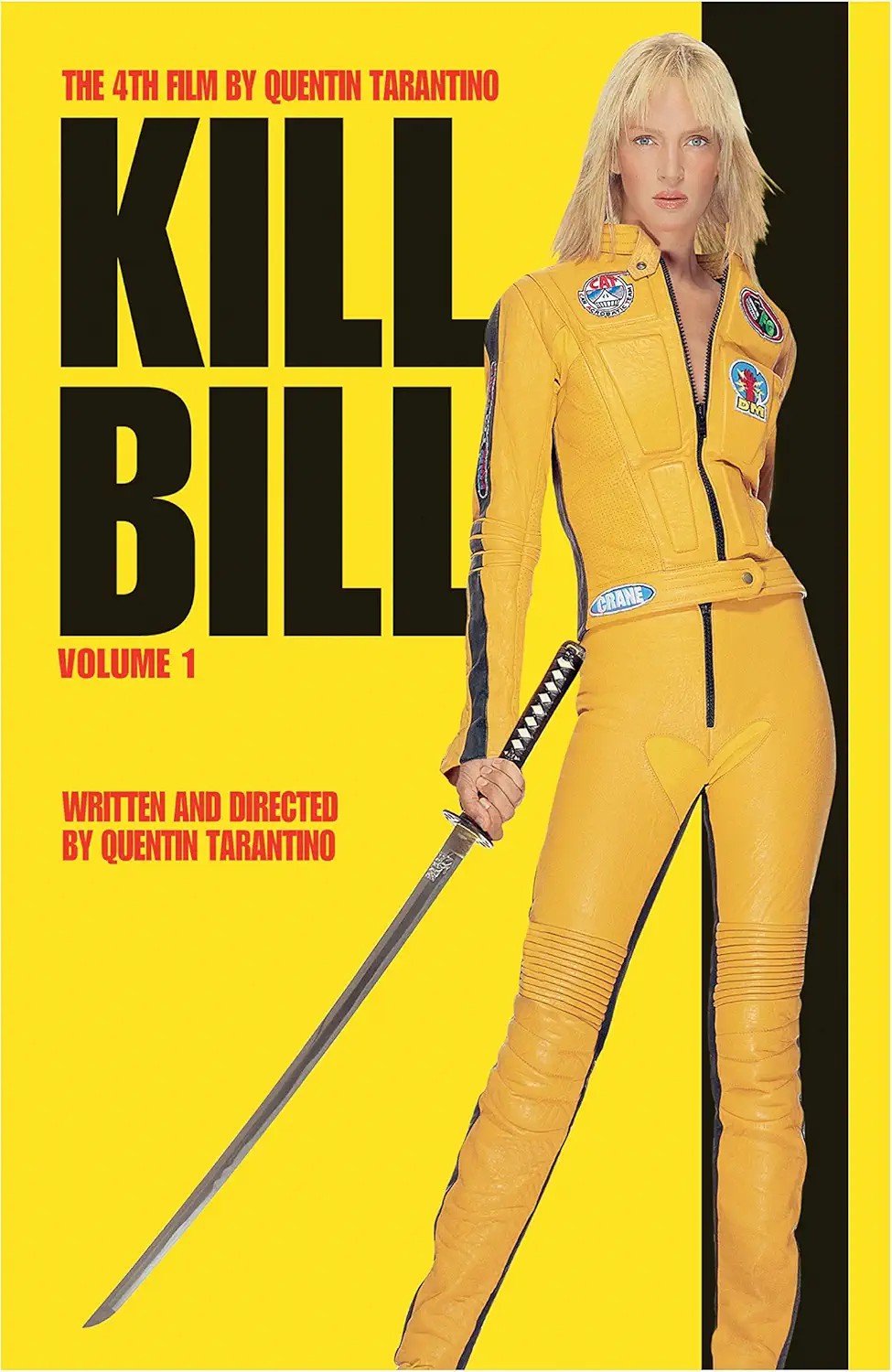 Kill Bill 1