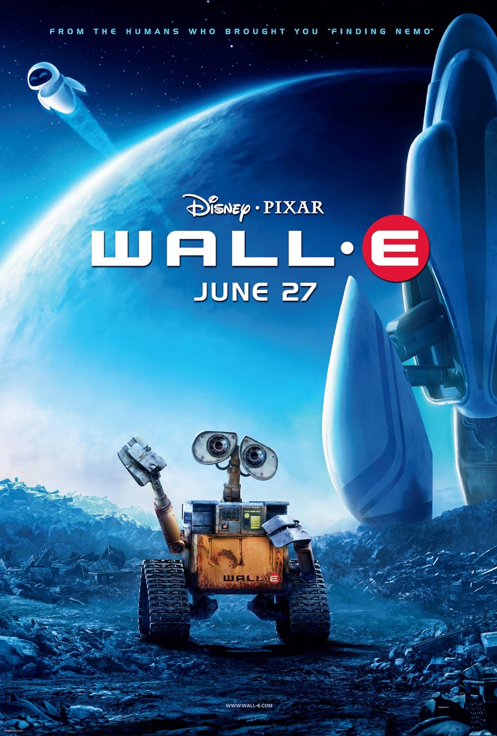 wall.e