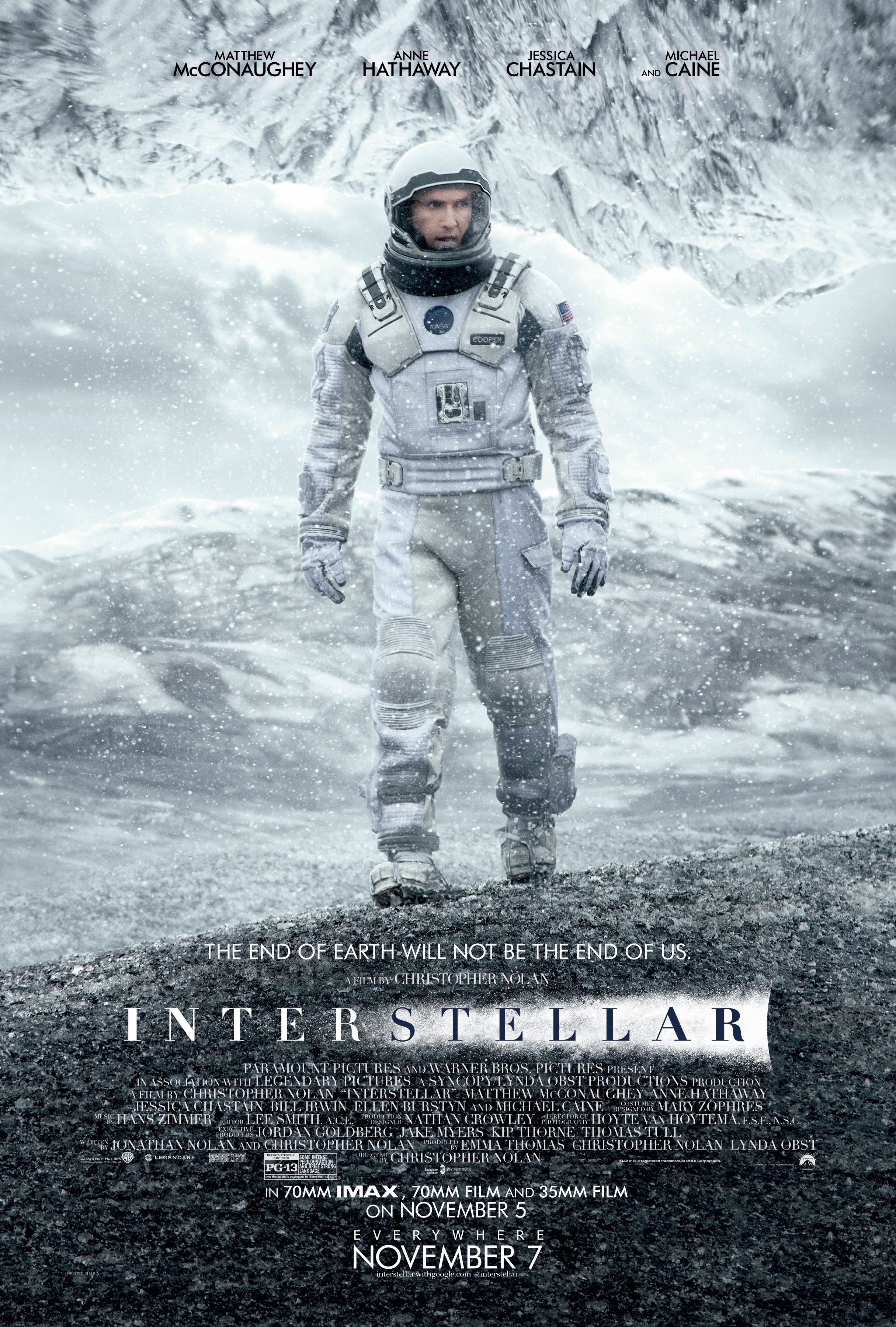 interstellar