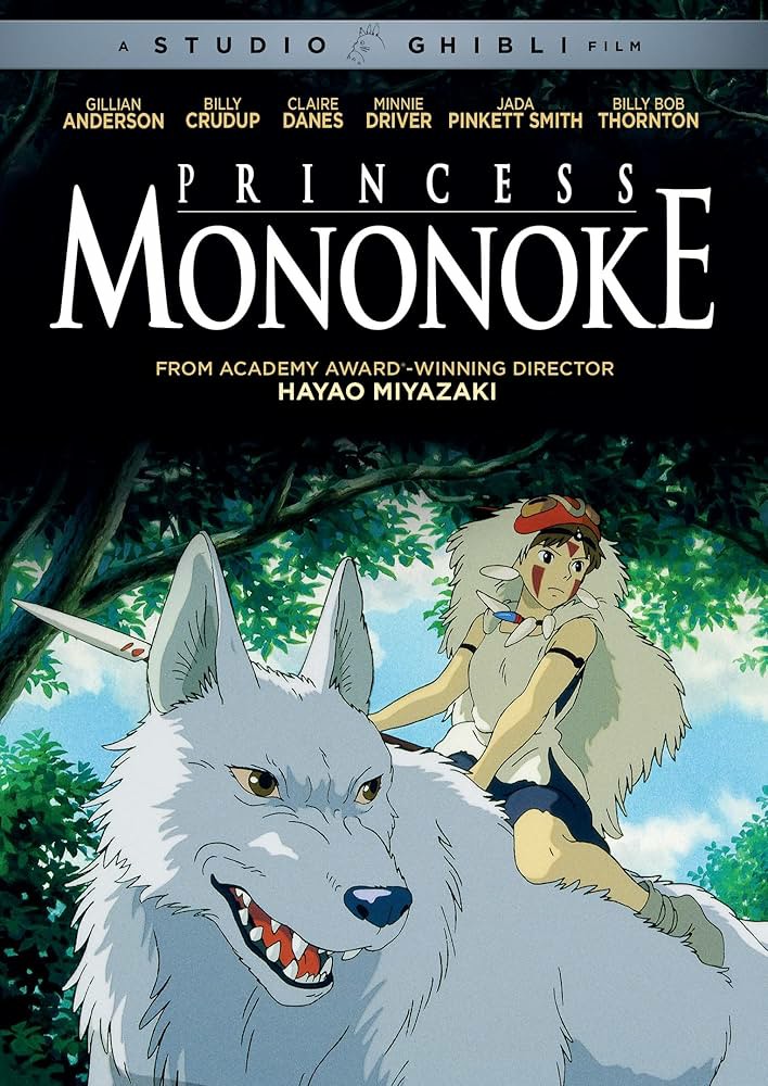 Princess Mononoke